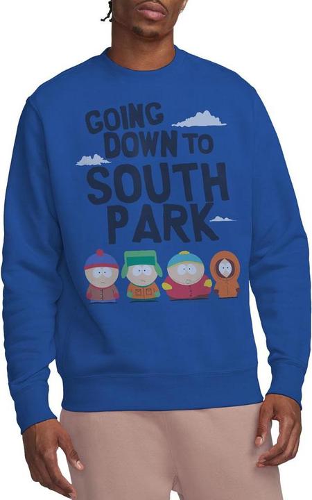 Produktbild Ubisoft Humble Folks Sweatshirt (XL)