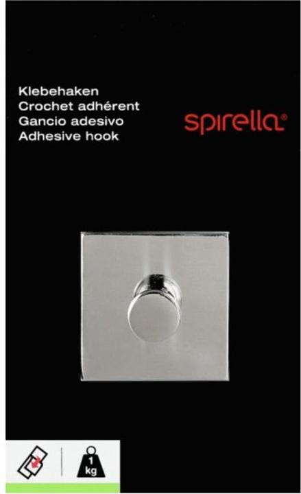 Produktbild spirella Punt-Square
