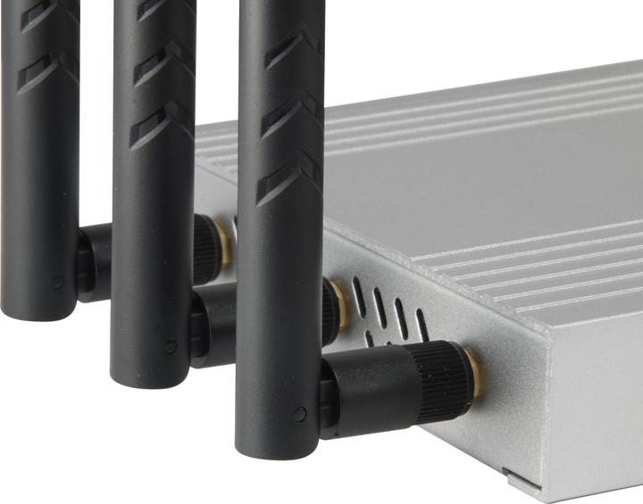 Produktbild LevelOne WAP-8021 AC1200 Wireless Access Point (867 Mbit/s)