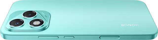 Actual product image Honor 400 Lite (256 GB, Marrs Green, 6.70", Dual SIM, 108 Mpx, 5G)