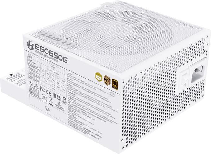 Produktbild Lian-Li Edge Gold (850 W)