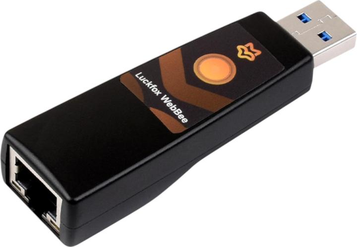 Immagine prodotto Luckfox Pico WebBee RV1103 Micro Development Board USB