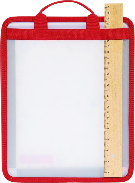 Actual product image Step by Step Staple box (A4, 1 x)
