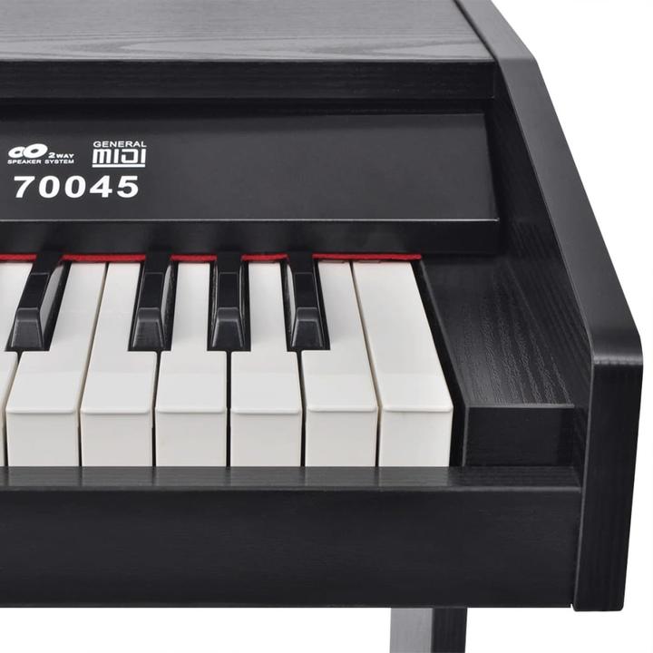 Image du produit VidaXL Piano numérique (88 Boutons)