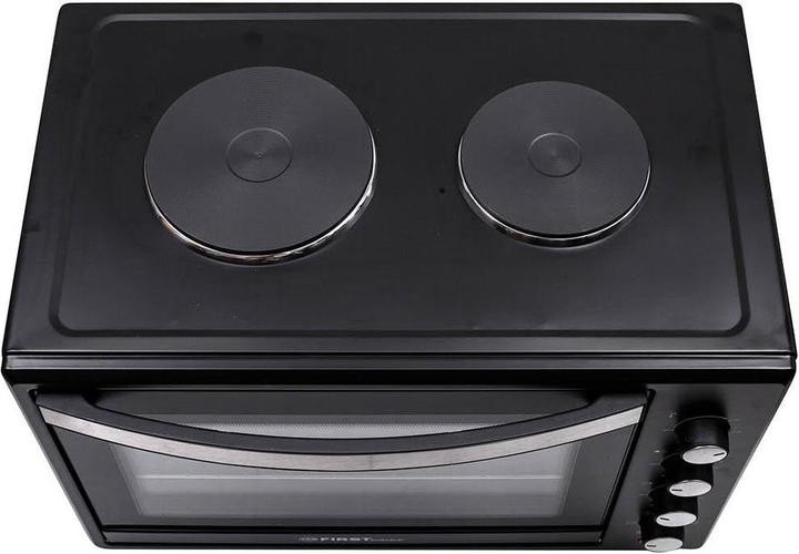 Productafbeelding First Elektrisch fornuis met oven FA-5045-5