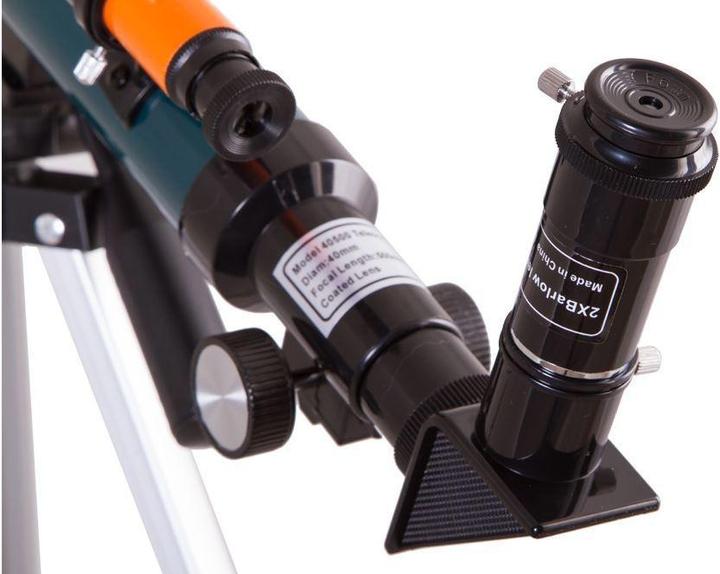 Actual product image Levenhuk LabZZ T1
