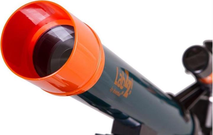 Actual product image Levenhuk LabZZ T1