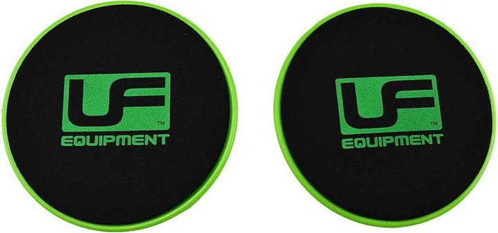 Produktbild Urban Fitness Gleitscheibe (2erPack)