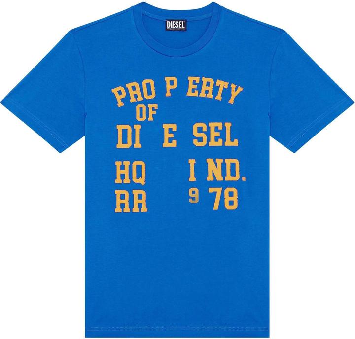 Produktbild Diesel T-DIEGOR-K59 (S)