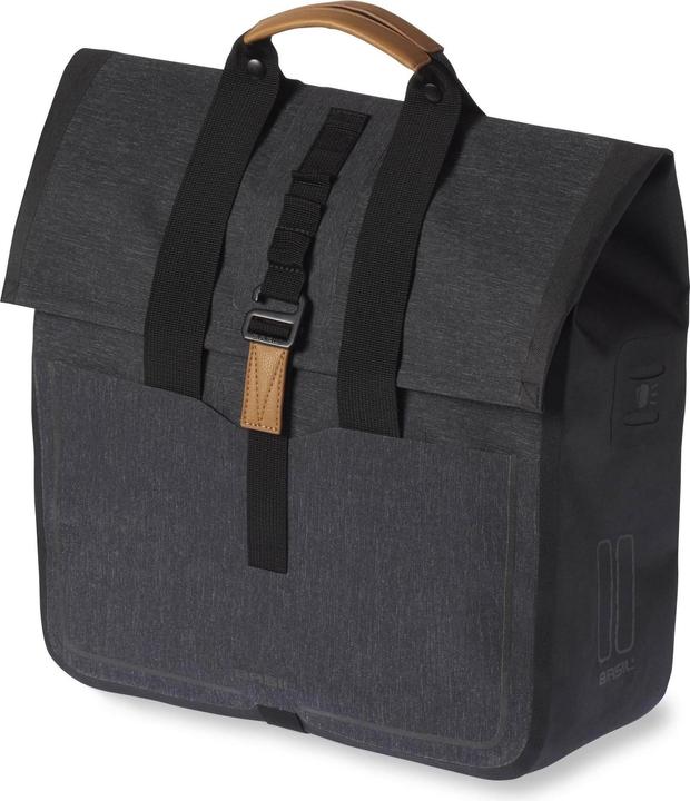 Immagine prodotto Basil Urban Dry Shopper (20 l, Borsa portapacchi)