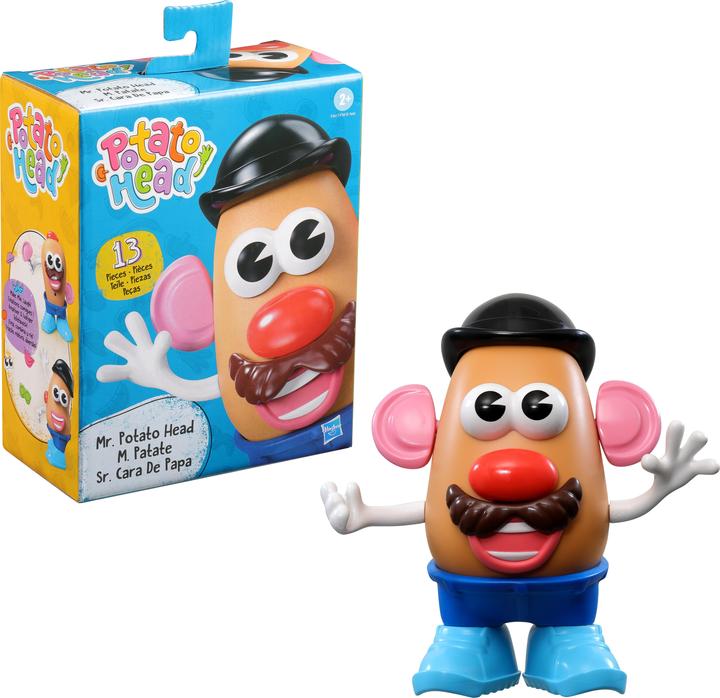 Hasbro Mr Potato Head