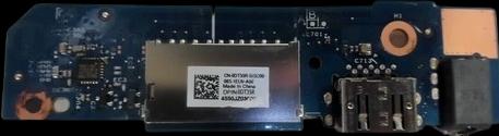 Produktbild Dell PWA,DTRBD,DDR5,7X70