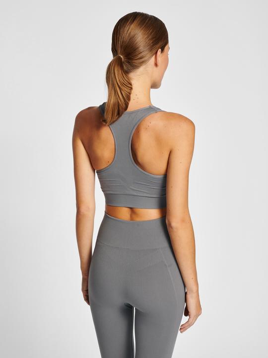 Immagine prodotto hummel Hmltif Top Sportivo Senza Fiamme (XS)