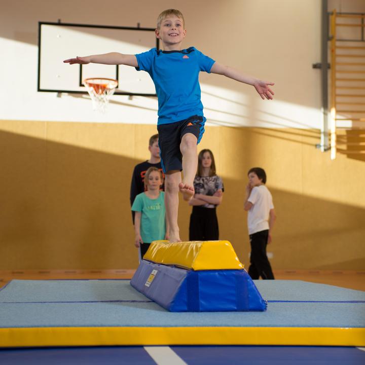 Immagine prodotto Reivo Trave d'equilibrio Rinogym