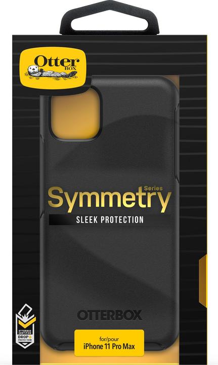 Produktbild OtterBox Symmetry (Apple iPhone 11 Pro Max)