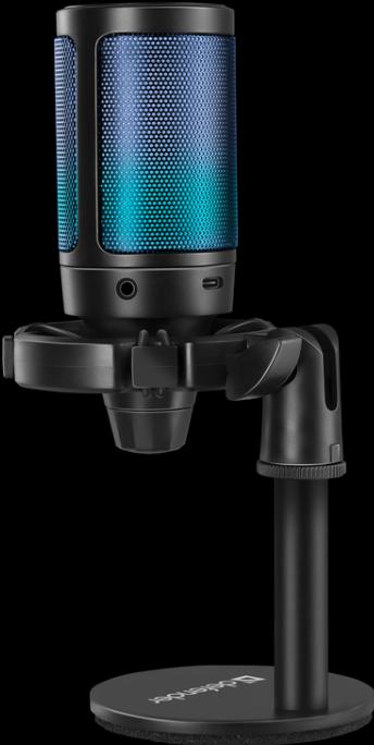 Produktbild Defender MIKROFON IMPULSE GMC 600 RGB 64660