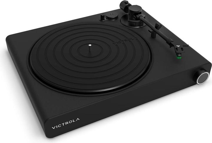 Image du produit Victrola Stream Onyx (Manuel)