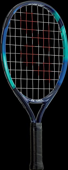 Image du produit Yonex T EZONE "JUNIOR 17" sky blue cordée Grip 04 (0)