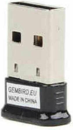 Produktbild Gembird BTD-MINI5 (Sender)