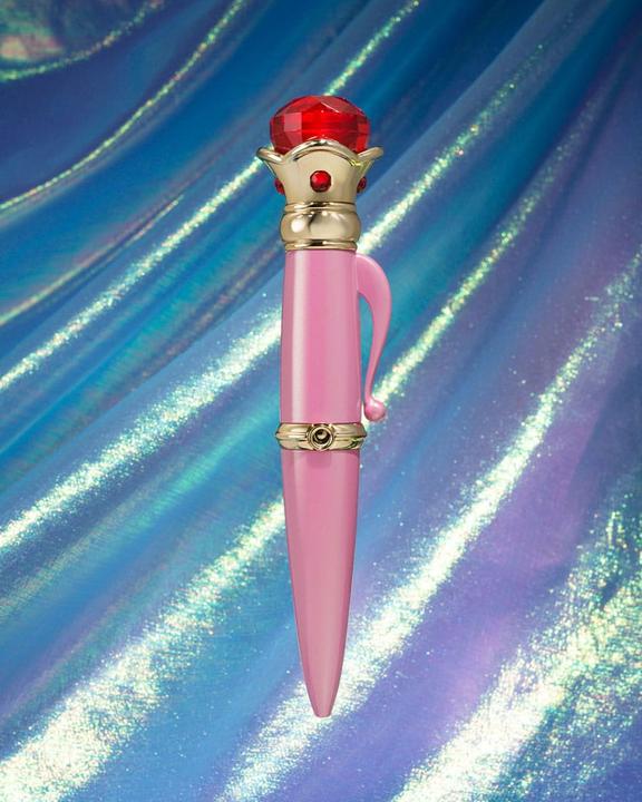Produktbild Bandai Sailor Moon Proplica Replik 1/1 Mondzepter Brilliant Color Edition 26 cm