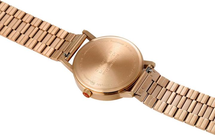 Image du produit Mondaine Classic (Montre analogique, 40 mm)