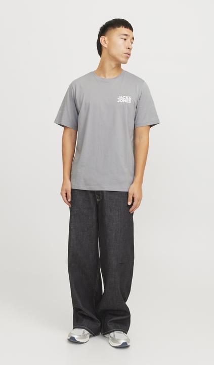 Actual product image Jack & Jones Jjecorp Logo Tee Ss O-Neck Noos (XS)