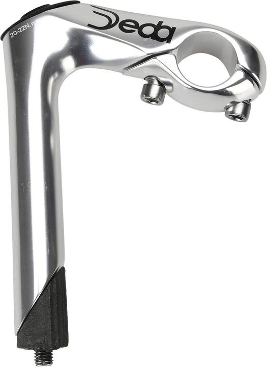 Actual product image Deda Elementi Murex (100 mm, 25.40 mm)