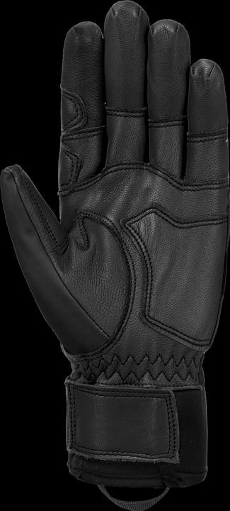 Actual product image Reusch Alp-X TOUCH-TEC (9)