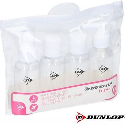 Produktbild Dunlop Faltflaschenset (Flüssigkeitsbeutel)