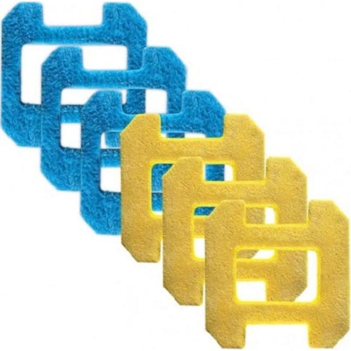 Image du produit Hobot Tampon en microfibre pour HB268