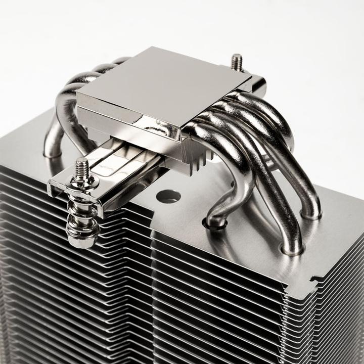 Actual product image Scythe Cooler Kotetsu Mark II Gaming (154 mm)