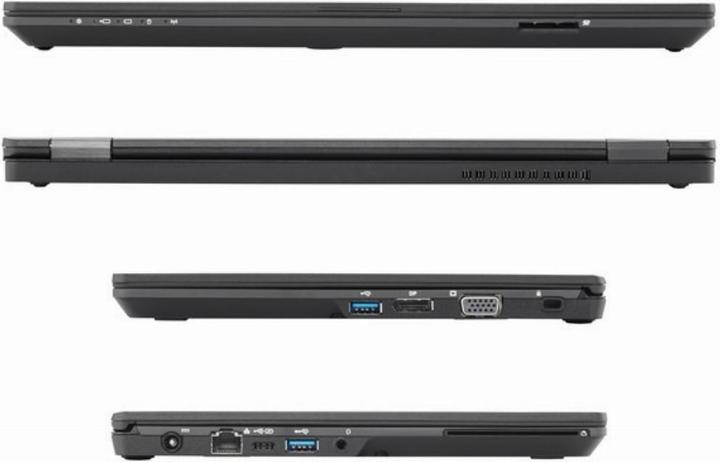 Produktbild Fujitsu N12 Lifebook U727 i5-6200U