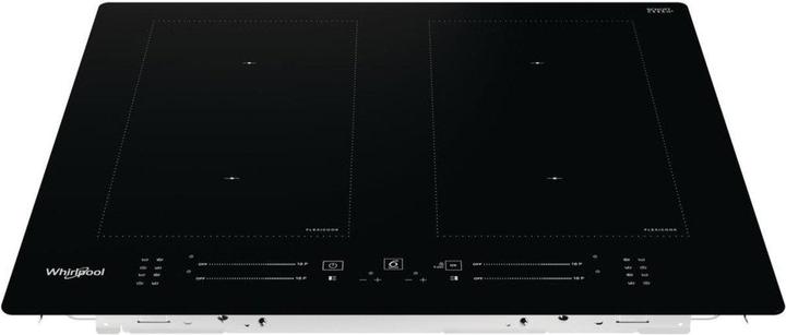Actual product image Whirlpool WL S1360 NE
