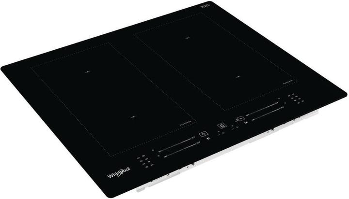 Actual product image Whirlpool WL S1360 NE