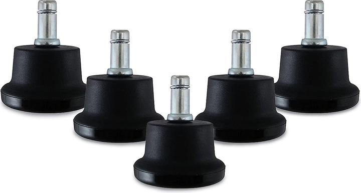 Image du produit L33T Ensemble anti-dérapant pour fauteuils de jeu