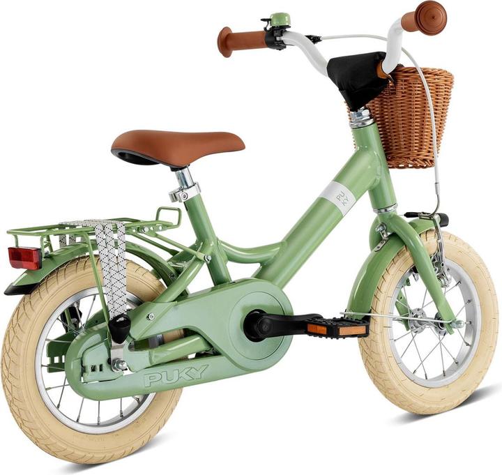 Immagine prodotto Puky Youke Classic (12")