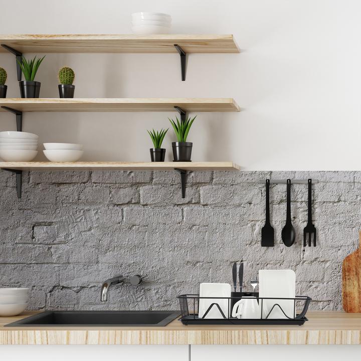 Produktbild Relaxdays Abtropfgestell