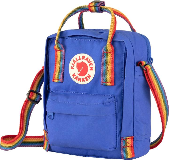 Fjällräven Kanken Rainbow Sling