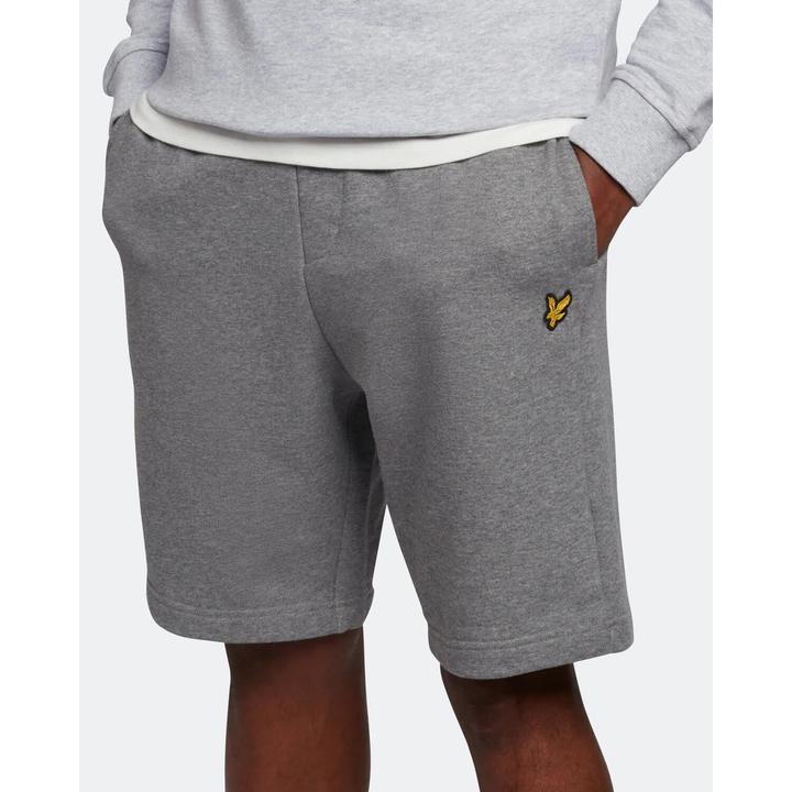 Actual product image Lyle and Scott Short (M)