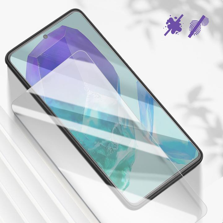 Produktbild Avizar GentleGuard Protector (2 Stück, Samsung Galaxy A55)