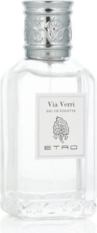 Produktbild Etro Via Verri (Eau de Toilette, 50 ml)