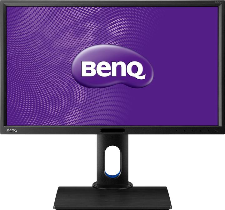 Produktbild BenQ Bl2420pt (2560 x 1440 Pixel, 24")