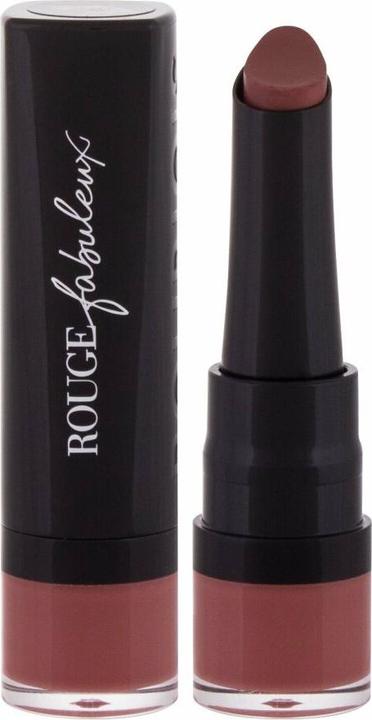Produktbild Bourjois Rouge Fabuleux 004 Jolie Mauve (04)