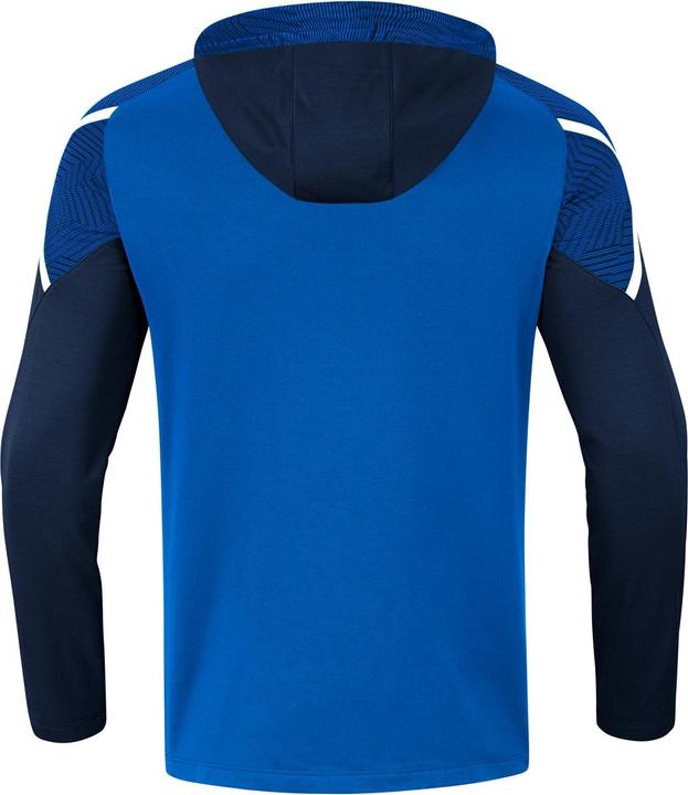 Immagine prodotto JAKO Performance Ladies Hooded Sweat (felpa con cappuccio) (44)