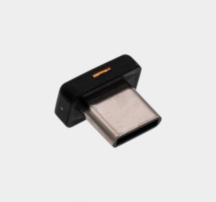 Produktbild Yubico YubiKey 5C Nano