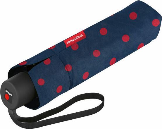 Immagine prodotto reisenthel Ombrello Pocket Classic punti misti rosso