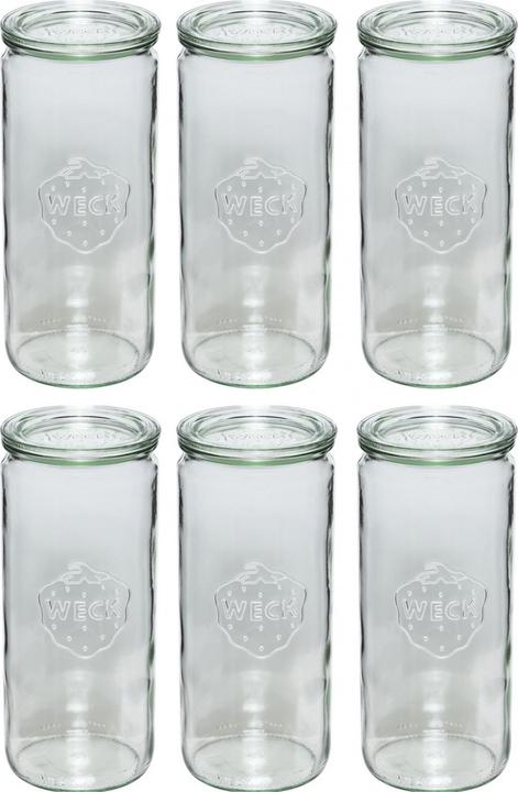 Productafbeelding Weck Cilinder (1 Pcs., 1.04 l)