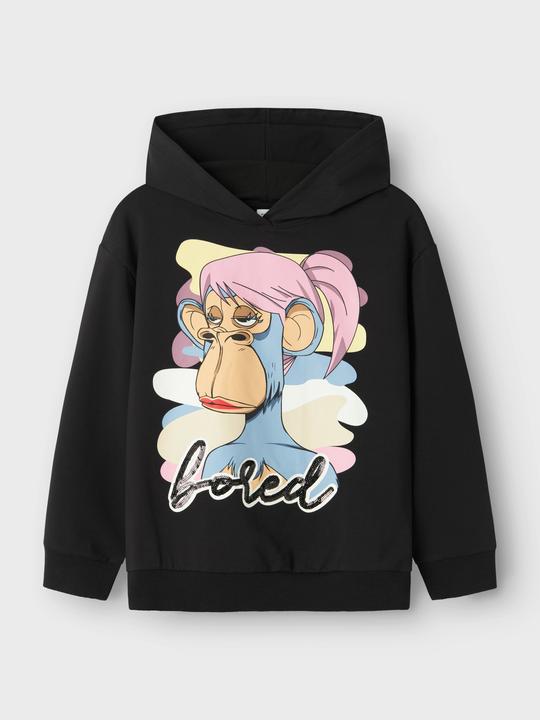 Image du produit Name it Sweat-shirt Bored Ape (134)