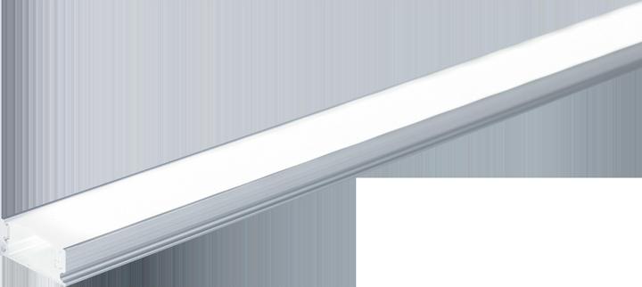 Actual product image Opple LED profile