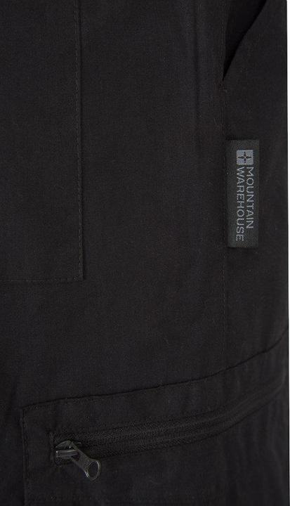 Immagine prodotto Mountain Warehouse Trek Pantaloncini Cargo Uomo (28)